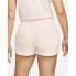 Фото #6 товара Спортивные женские шорты Nike Essential Розовый