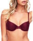 Фото #1 товара Women's Naia Holly Unlined Demi Bra