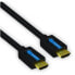 Фото #10 товара Кабель HDMI - HDMI 5 м - Цифровой/Дисплей/Видео PureLink