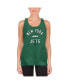 Women's Green New York Jets 2024 NFL Training Camp Tank Top