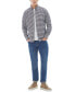ფოტო #9 პროდუქტის Men's Emmerson Tailored-Fit Highland Check Button-Down Oxford Shirt