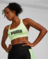 PUMA Mid Impact Puma Fit Bra S - фото #1