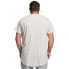Фото #2 товара URBAN CLASSICS Shaped Long short sleeve T-shirt