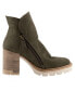 Women's Elliott Boot