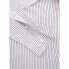 HACKETT Slubby Stripe long sleeve shirt