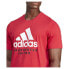 Фото #5 товара ADIDAS Manchester United FC 23/24 Dna Graphic Short Sleeve T-Shirt