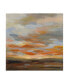 Фото #1 товара Silvia Vassileva High Desert Sky II Canvas Art - 15.5" x 21"