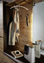 Фото #11 товара Kompaktgarderobe Moosic 185 cm