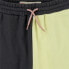 Фото #6 товара Спортивные шорты для мальчиков Levi's French Terr 63392 Двухцветный Чёрный