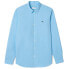 Фото #2 товара LACOSTE CH5620 long sleeve shirt