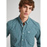 PEPE JEANS Patton long sleeve shirt