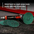 3M Green Corps 3´´ 80 Roloc Sandpaper Disc 25 Units