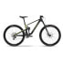 Фото #1 товара GHOST BIKES Riot Trail CF/CF 150/140 29´´ XT 2023 MTB bike