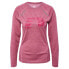 Фото #2 товара NEWLINE SPORT Orlando long sleeve T-shirt