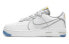 Фото #1 товара Кроссовки Nike Air Force 1 Low React CT1020-100