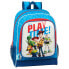 Фото #1 товара Рюкзак для игр Toy Story Play Time от Safta