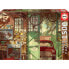 Фото #4 товара Puzzle Arly Jones Old Garagemit