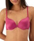 Фото #1 товара Love the Lift Satin Push-Up Bra DM9900