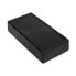 Plastic case Kradex Z38 - 170x85x36mm black
