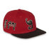 GRIMEY Tusker Temple Bicolor snapback cap