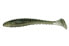 Фото #1 товара Kettle Creek Shads Soft Plastic Paddle Tail Swimbait (4"-5", Assorted Colors)