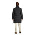 Plus Size Down Winter Coat