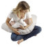 Фото #3 товара Breastfeeding Cushion Béaba 0508114 Серый