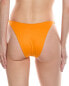 Monica Hansen Beachwear Icon Bikini Bottom Women's