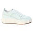 COCONUTS by Matisse Nelson Platform Womens Blue Sneakers Casual Shoes NELSON-45