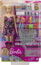 Фото #4 товара Lalka Barbie Mattel na zakupach - GTK94