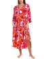 Фото #1 товара Natori Poppy Caftan Women's