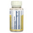 Фото #2 товара Solaray, L-глутатион, 50 мг, 60 вегетарианских капсул