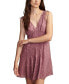 Фото #1 товара Платье безрукавное Lucky Brand для женщин "Smocked"