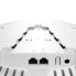 Фото #1 товара MikroTik cAP ax - 1774 Mbit/s - 574 Mbit/s - 1200 Mbit/s - 10,100,1000 Mbit/s - 10/100/1000Base-T(X) - WPA3-EAP - WPA3-PSK