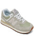 Фото #1 товара Women's 574 Casual Sneakers from Finish Line