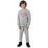 Фото #3 товара 4F Jr HJZ22 JBLM006 27M sweatshirt