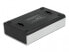 Фото #4 товара Delock 87763 - 0.48 Gbit/s - Black - Silver - Plastic - 71 mm - 112 mm - 32 mm