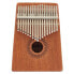 Фото #5 товара Sela SE 245 Kalimba Mahogany 17