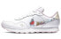 Nike MD Valiant FLRL GS CN8555-100 Sneakers