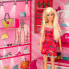 Фото #6 товара Playset Barbie Fashion Boutique 9 Предметы 6,5 x 29,5 x 3,5 cm