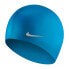 NIKE SWIM Solid Silicone junior swimming cap