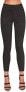 Damen-Leggings Aylin 200 DEN black - Bas Bleu S (42)