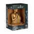 Фото #2 товара Декоративная фигура Будда Сидя Позолоченный 17 x 33 x 23 cm (4 штук)