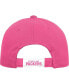 Фото #4 товара Big Girls Pink Green Bay Packers Adjustable Hat