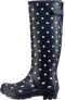 Tom Joule Women’s Printed Welly, Wellington Boots