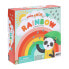 PETIT COLLAGE Rainbow Cooperative Game