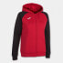 Фото #1 товара Joma Academy IV Zip-up Hoodie W 901336.601