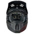 Фото #3 товара AXXIS MX803 Wolf Solid off-road helmet