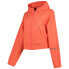 SUPERDRY Sport Tech Relaxed full zip sweatshirt