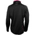 Фото #2 товара ASICS Speed Softshell Top Womens Black Casual Athletic Outerwear W114516-0904